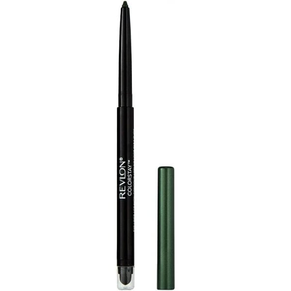 Revlon Revlon Colorstay Eye Liner - 206 Jade - Health & Beauty > Personal Care > Cosmetics > Makeup > Eye Makeup > Eyeliner EYE LINER