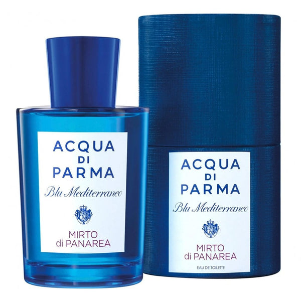 Acqua di Parma Acqua Di Parma Blu Mediterraneo Mirto Di Panarea 150ml EDT Spray - Health & Beauty > Personal Care > Cosmetics > Perfumes & Colognes > Eaux De Toilette EDT