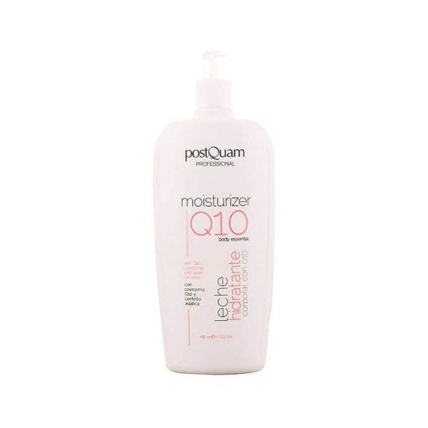 Postquam Moisturizing Body Milk Q10 400ml