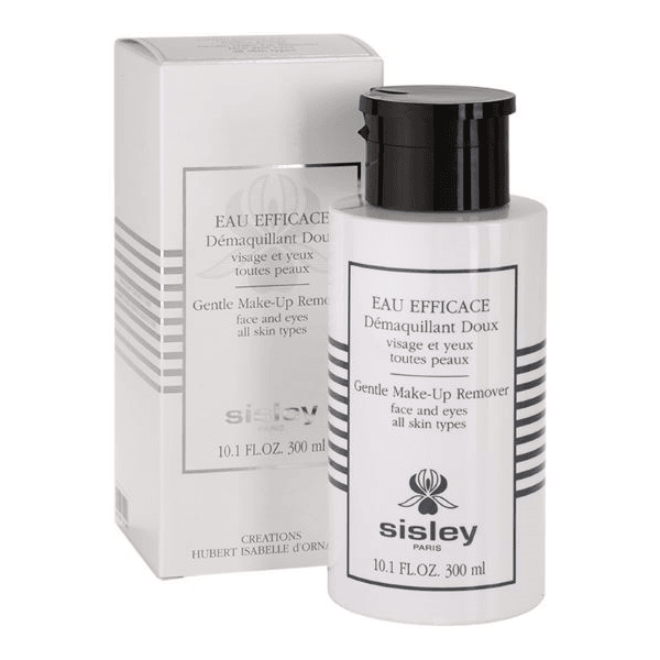 Sisley Eau Efficace Gentle Make Up Remover 300ml