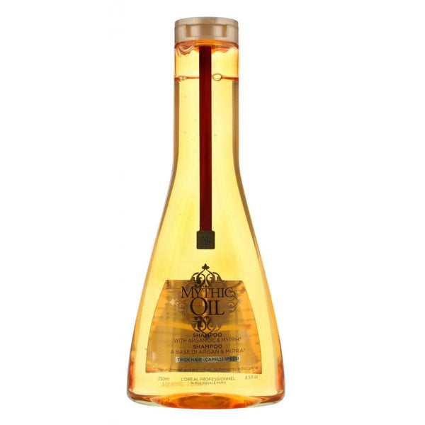 L'Oreal Professionnel Mythic Oil Shampoo for Thick Hair 250ml