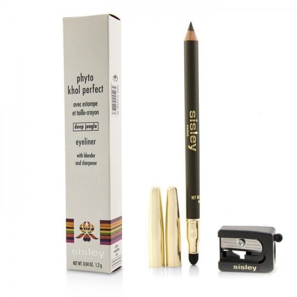 Sisley Sisley Phyto Khol Perfect Eyeliner Pencil - 09 Deep Jungle - Health & Beauty > Personal Care > Cosmetics > Makeup > Eye Makeup > Eyeliner Eyeliner