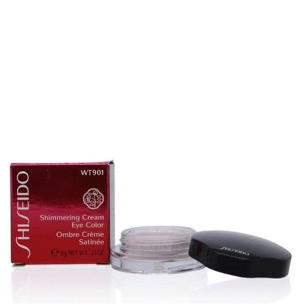 Shiseido Shimmering Cream Eye Shadow - Wt901 Mist