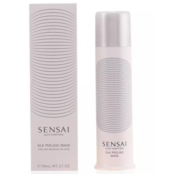 Sensai Kanebo Silky Purifying Silk Peeling Mask 90ml