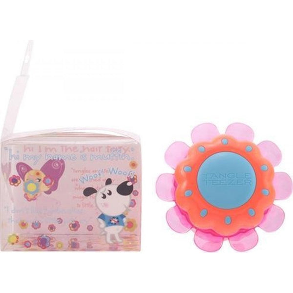 Tangle Teezer Tangle Teezer Magic Flowerpot Hairbrush For Little Girls - Health & Beauty > Personal Care > Cosmetics Haircare
