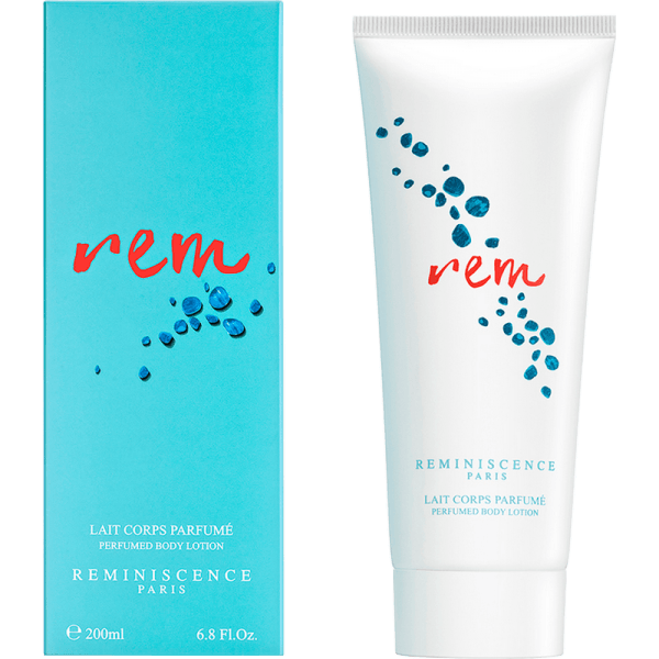 Reminiscence Rem Perfumed Body Lotion 200ml