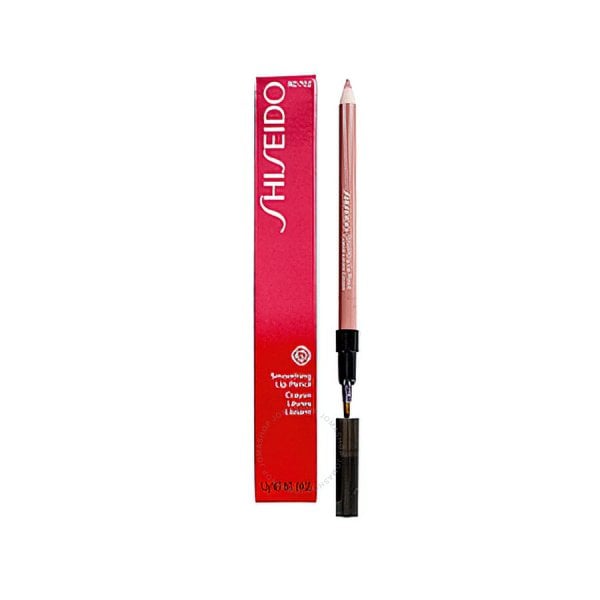 Shiseido Smoothing Lip Pencil - Rd702 Anemone
