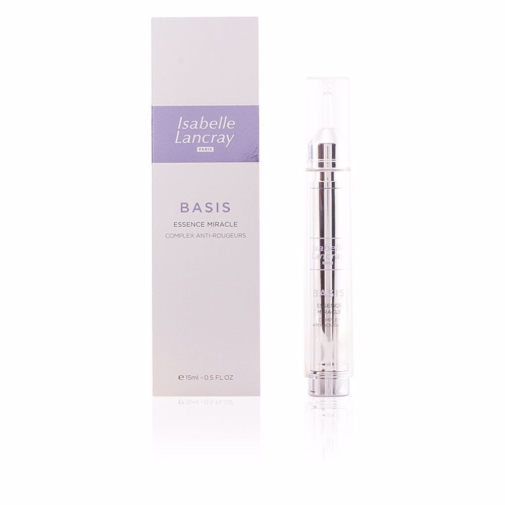 Isabelle Lancray Basis Essence Miracle Coplex Anti Rougeurs 15ml