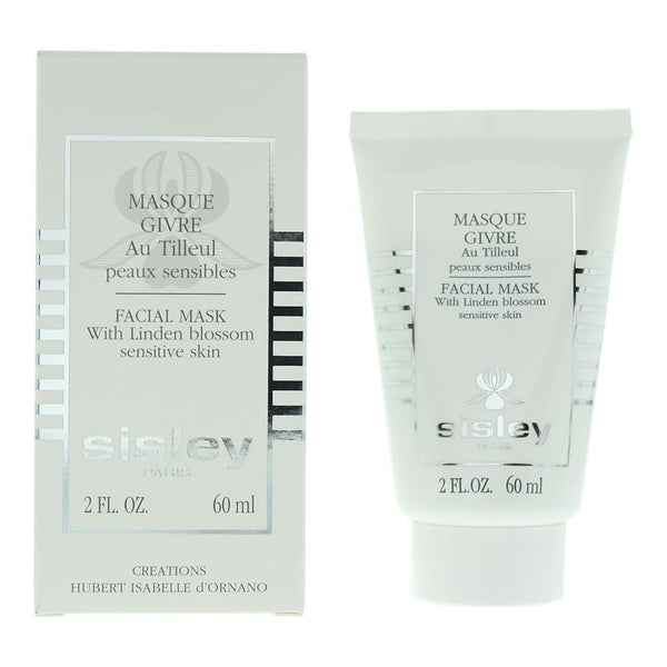 Sisley Sisley Botanical Facial Mask With Linden Blossom 60ml - Health & Beauty > Personal Care > Cosmetics .