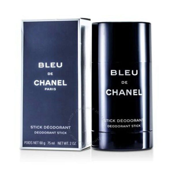 Chanel Bleu De Chanel Deodorant Stick 75ml