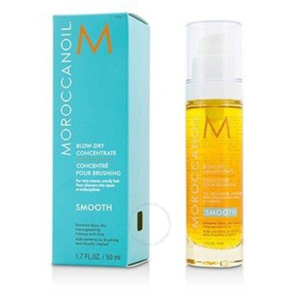 Moroccanoil Smooth Blow Dry Concentrate 50ml