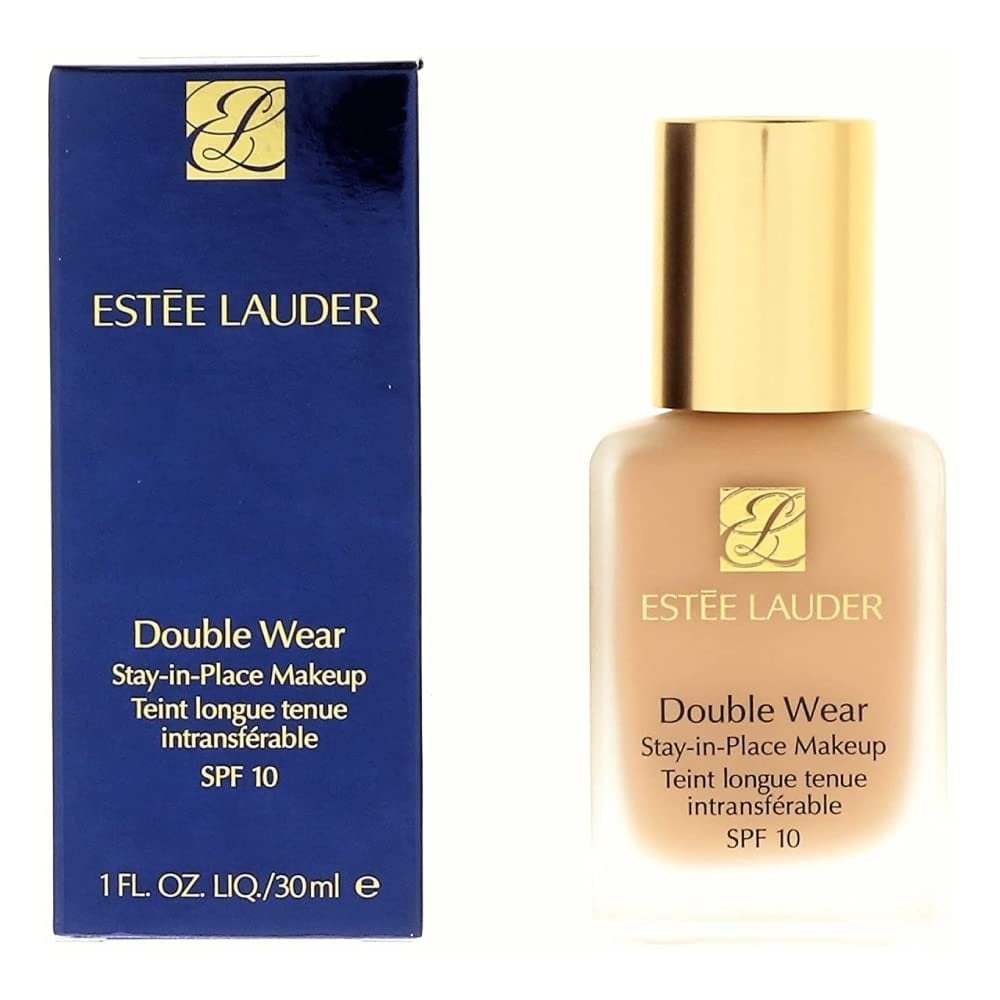 Estee Lauder Estee Lauder Double Wear Stay In Place Foundation SPF10 30ml - 01 Fresco - Health & Beauty > Personal Care > Cosmetics > Makeup > Face Makeup > Foundations & Concealers SPF
