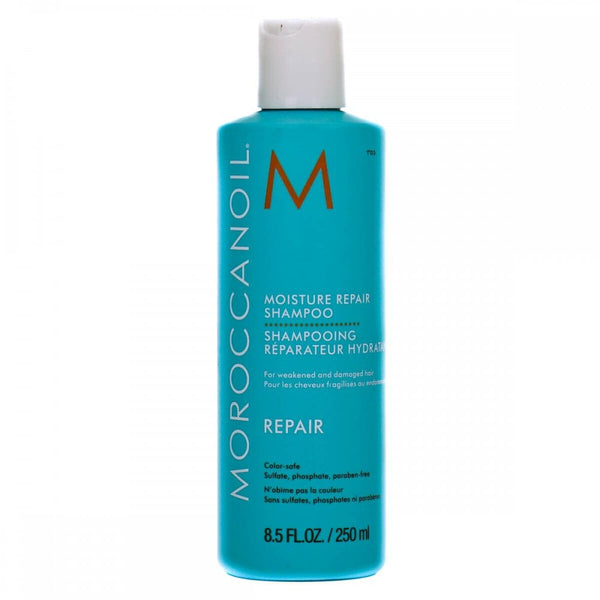 Moroccanoil Moroccanoil Moisture Repair Shampoo 250ml - Health & Beauty > Personal Care > Hair Care > Shampoo & Conditioner > Shampoo Shampoo