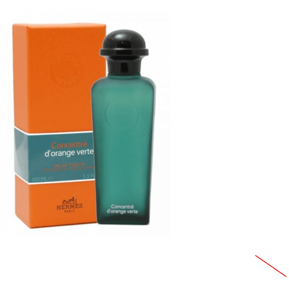 Hermes Hermes Concentre D'Orange Verte 100ml EDT Spray - Health & Beauty > Personal Care > Cosmetics > Perfumes & Colognes > Eaux De Toilette EDT