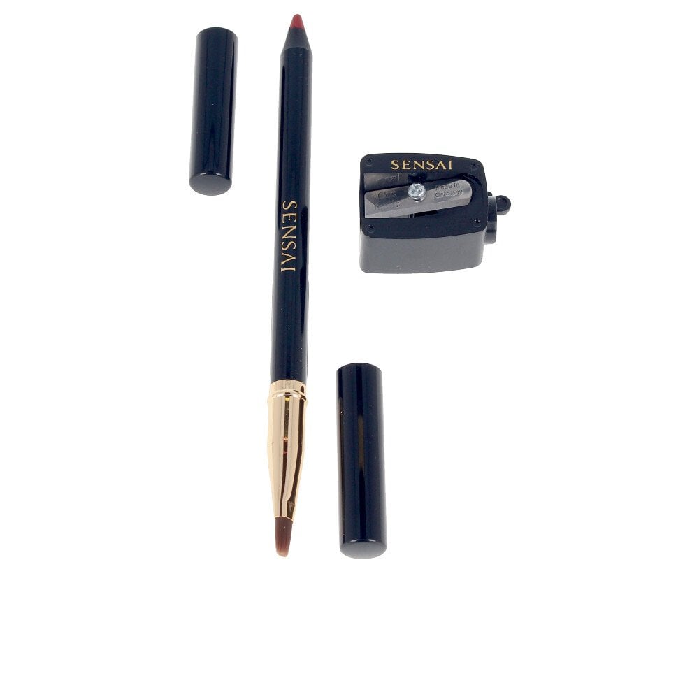 Sensai Sensai Lip Pencil With Sharpener - 03 Innocent Pink -