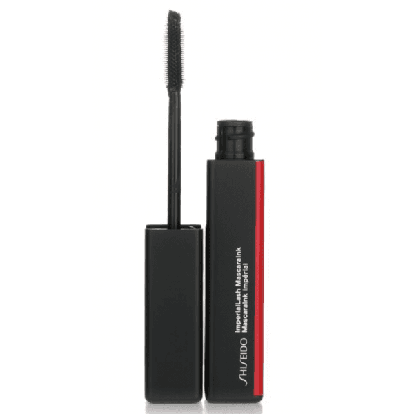 Shiseido Shiseido Imperiallash Mascara ink - 01 Black -