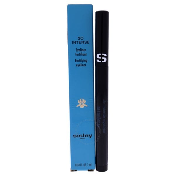 Sisley So Intense Eyeliner - 01 Deep Black