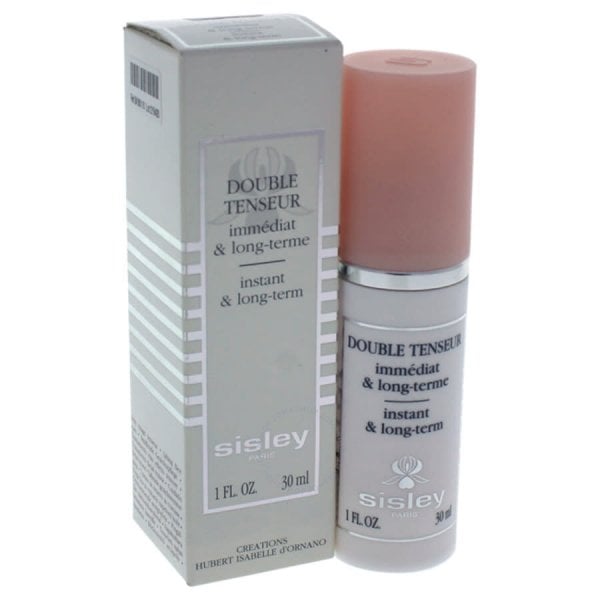 Sisley Sisley Double Tenseur Instant And Long Term 30ml - Health & Beauty > Personal Care > Cosmetics > Skin Care > Anti-Aging Skin Care .