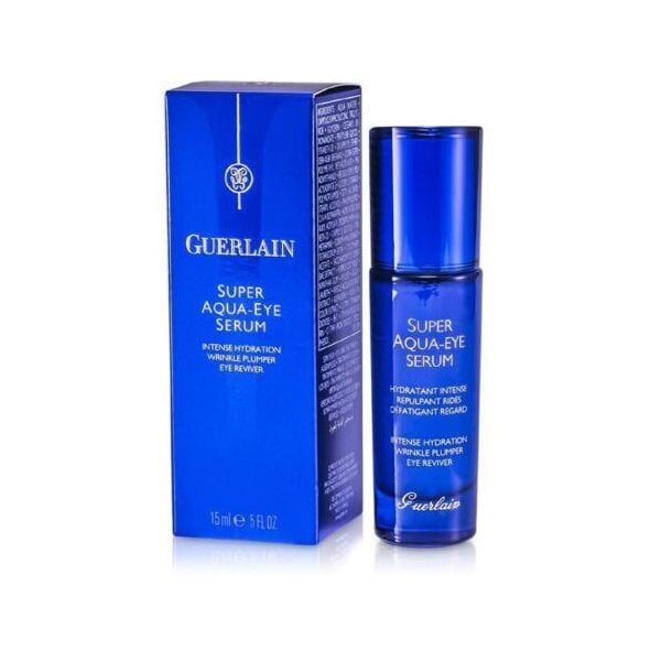Guerlain Super Aqua Serum Yeux 15ml