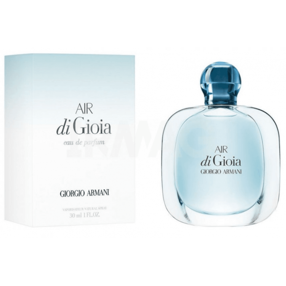 Giorgio Armani Air Di Gioia 30ml EDP Spray