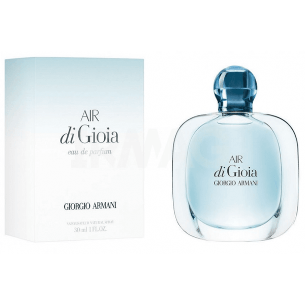 Giorgio Armani Air Di Gioia 30ml EDP Spray