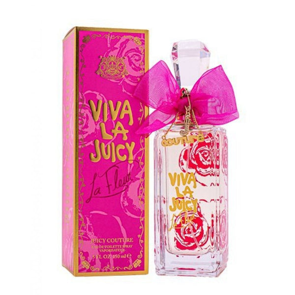 Juicy Couture Viva La Juicy La Fleur 150ml EDT Spray