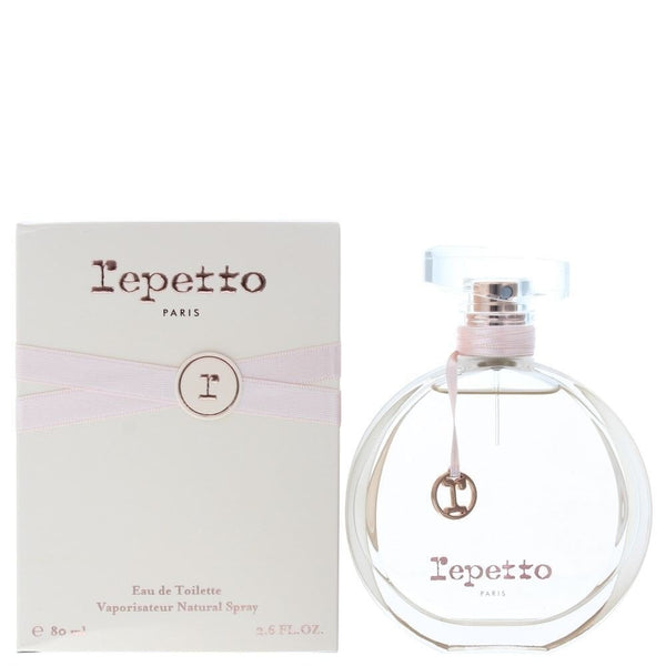 Repetto Repetto Paris 80ml EDT Spray - Health & Beauty > Personal Care > Cosmetics > Perfumes & Colognes > Eaux De Toilette