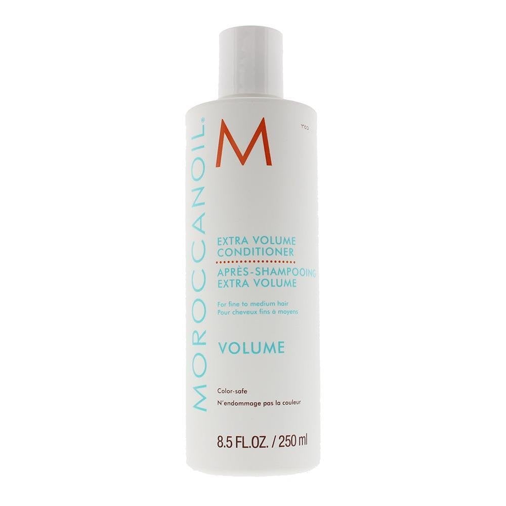 Moroccanoil Moroccanoil Extra Volume Conditioner 250ml - Health & Beauty > Personal Care > Hair Care > Shampoo & Conditioner > Conditioners