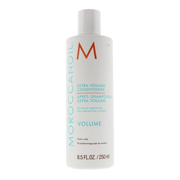 Moroccanoil Moroccanoil Extra Volume Conditioner 250ml - Health & Beauty > Personal Care > Hair Care > Shampoo & Conditioner > Conditioners