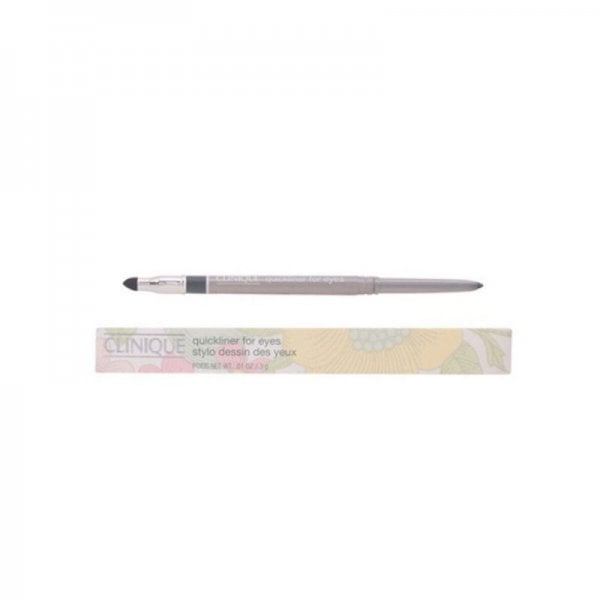 Clinique Clinique Quickliner For Eyes - 12 Moss - Health & Beauty > Personal Care > Cosmetics > Makeup > Eye Makeup > Eyeliner Eyeliner