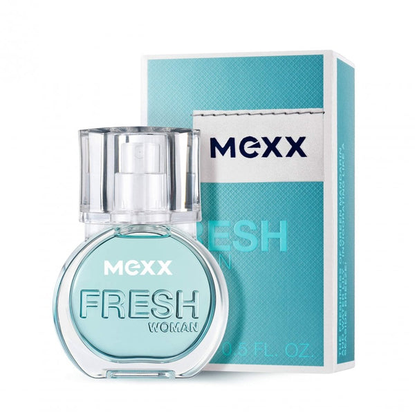 Mexx Mexx Fresh Woman 30ml EDT Spray - Health & Beauty > Personal Care > Cosmetics > Perfumes & Colognes > Eaux De Toilette