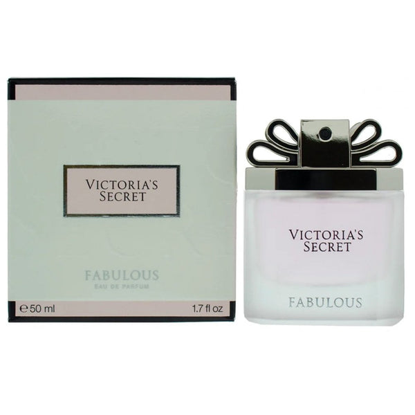 Victoria's Secret Victoria's Secret Fabulous 50ml EDP Spray - Health & Beauty > Personal Care > Cosmetics > Perfumes & Colognes > Eaux de Parfum EDP