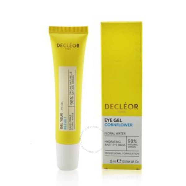 Decleor Decleor Hydra Floral Everfresh Hydrating Eye Gel 15ml -