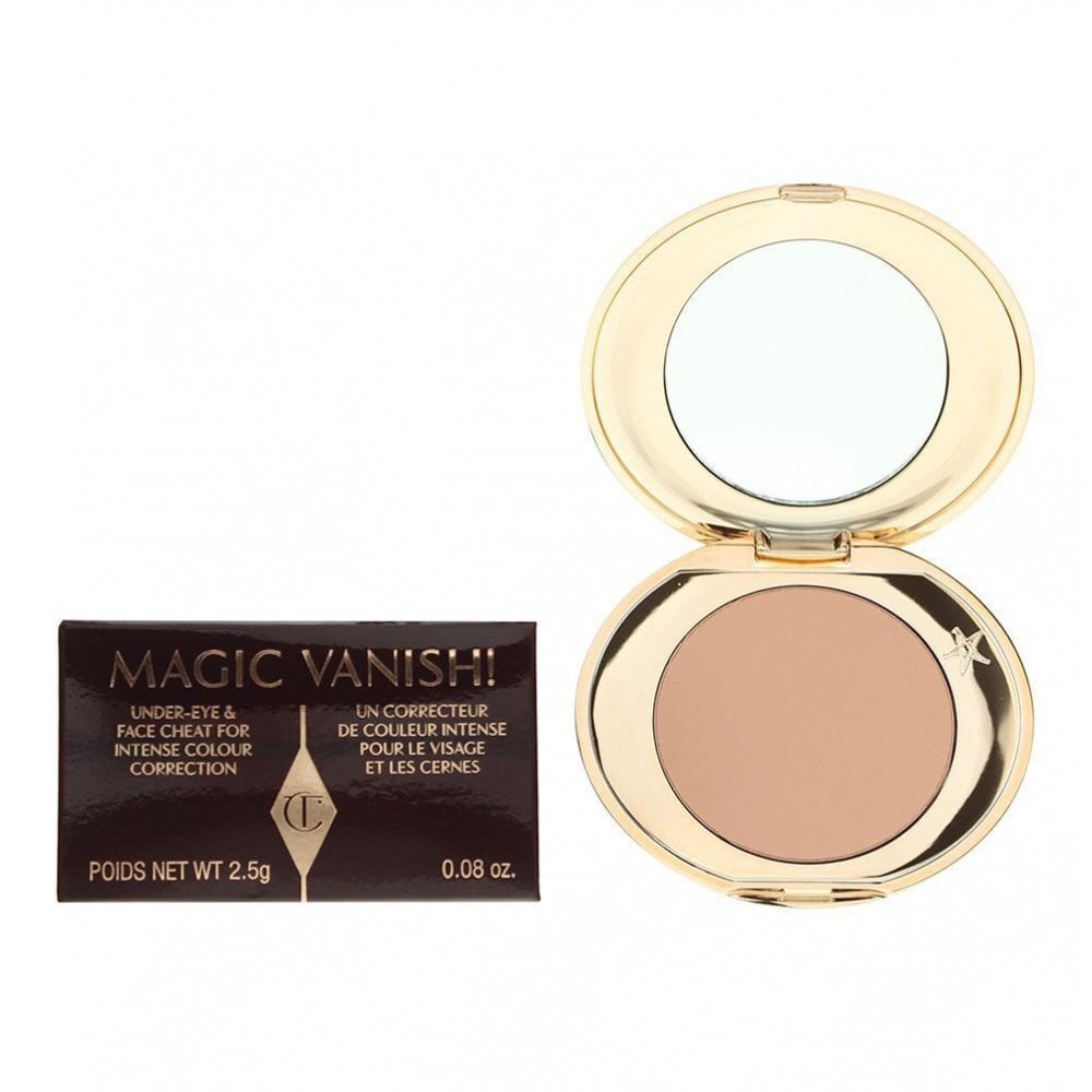 Charlotte Tilbury Charlotte Tilbury Magic Vanish Under Eye Brightening & Pigmentation Colour Corrector 2.5G - Fair -