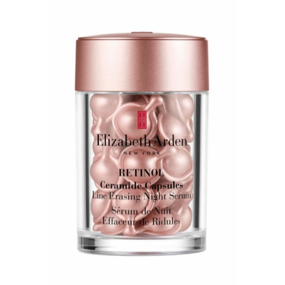 Elizabeth Arden Elizabeth Arden Serums Retinol Ceramide Night Serum 30 Capsules -