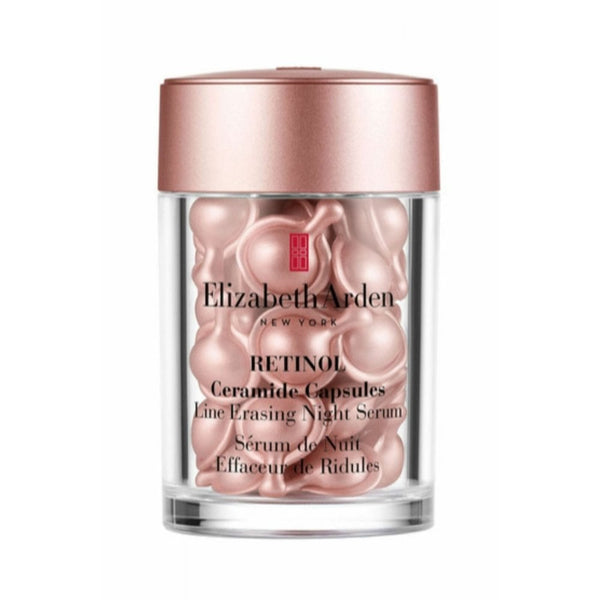Elizabeth Arden Elizabeth Arden Serums Retinol Ceramide Night Serum 30 Capsules -