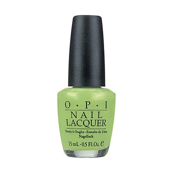 OPI Opi Nail Lacquer Polish 15ml - Gargantuan Grape - Health & Beauty > Personal Care > Cosmetics > Nail Care > Nail Polishes Nail Polish