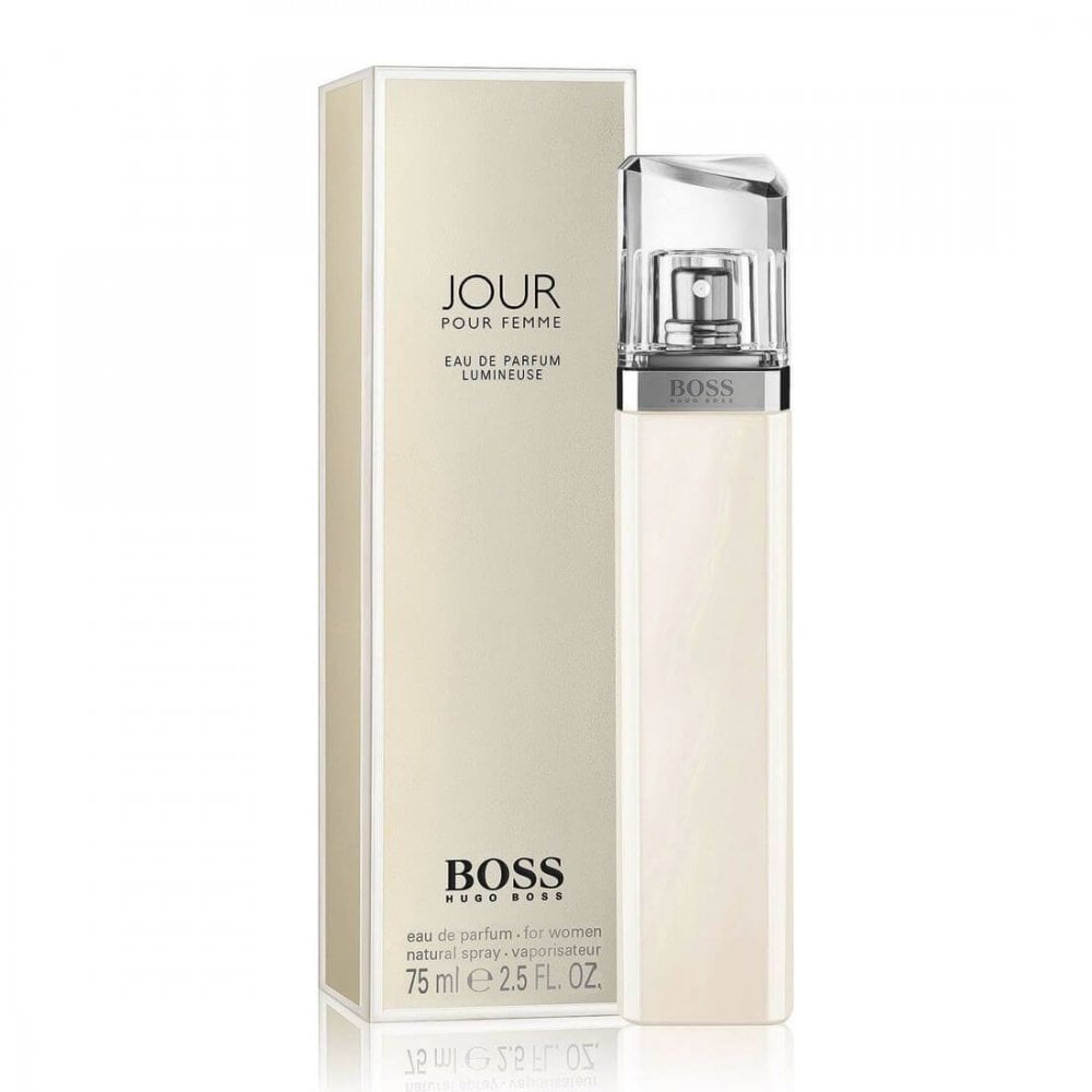 Hugo Boss Hugo Boss Jour Lumineuse 75ml EDP Spray -