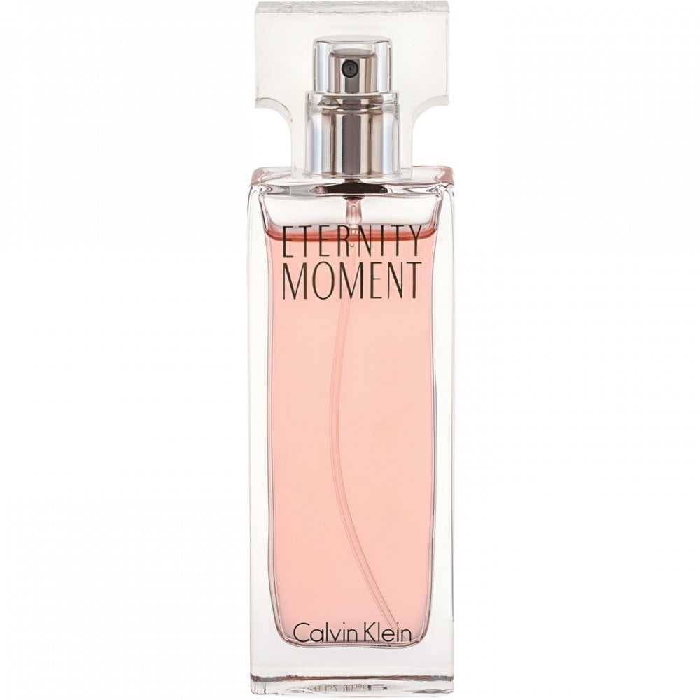 Calvin Klein Calvin Klein Eternity Moment 30ml EDP Spray - Health & Beauty > Personal Care > Cosmetics > Perfumes & Colognes > Eaux de Parfum EDP