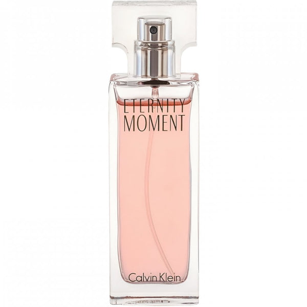 Calvin Klein Calvin Klein Eternity Moment 30ml EDP Spray - Health & Beauty > Personal Care > Cosmetics > Perfumes & Colognes > Eaux de Parfum EDP