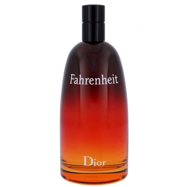 Christian Dior Christian Dior Fahrenheit 200ml EDT Spray - Health & Beauty > Personal Care > Cosmetics > Perfumes & Colognes > Eaux De Toilette EDT