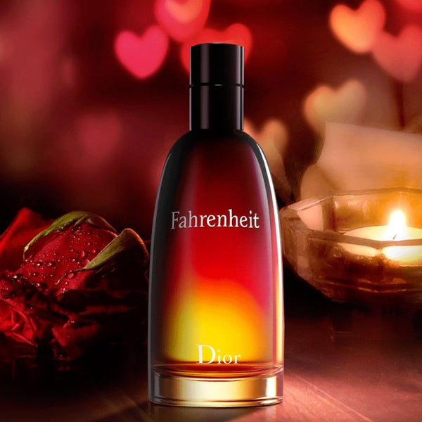 Christian Dior Christian Dior Fahrenheit 200ml EDT Spray - Health & Beauty > Personal Care > Cosmetics > Perfumes & Colognes > Eaux De Toilette EDT