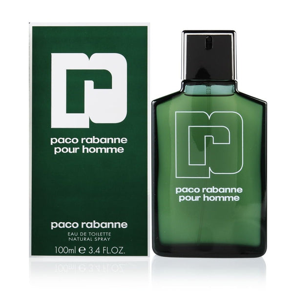 Paco Rabanne Pour Homme 100ml EDT Spray
