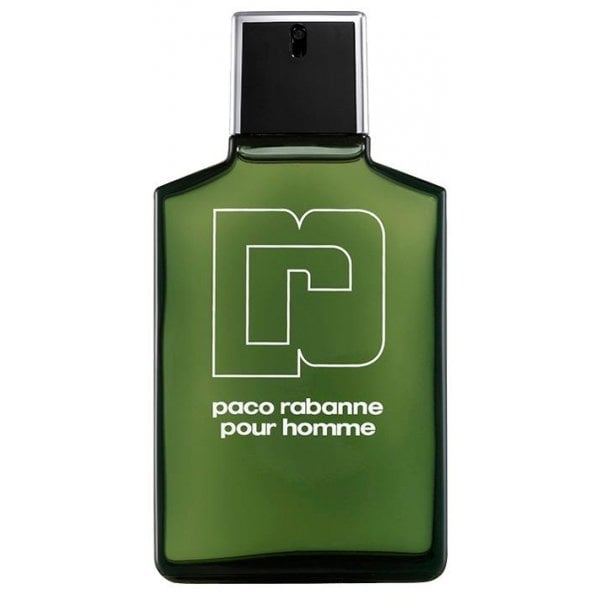 Paco Rabanne Paco Rabanne Pour Homme 100ml EDT Spray - Health & Beauty > Personal Care > Cosmetics > Perfumes & Colognes > Eaux De Toilette EDT