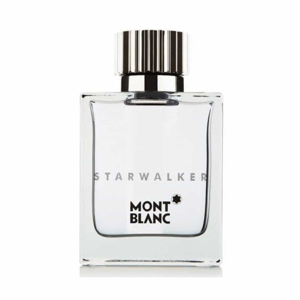 Montblanc Montblanc Starwalker Homme 75ml EDT Spray - Health & Beauty > Personal Care > Cosmetics > Perfumes & Colognes > Eaux De Toilette EDT