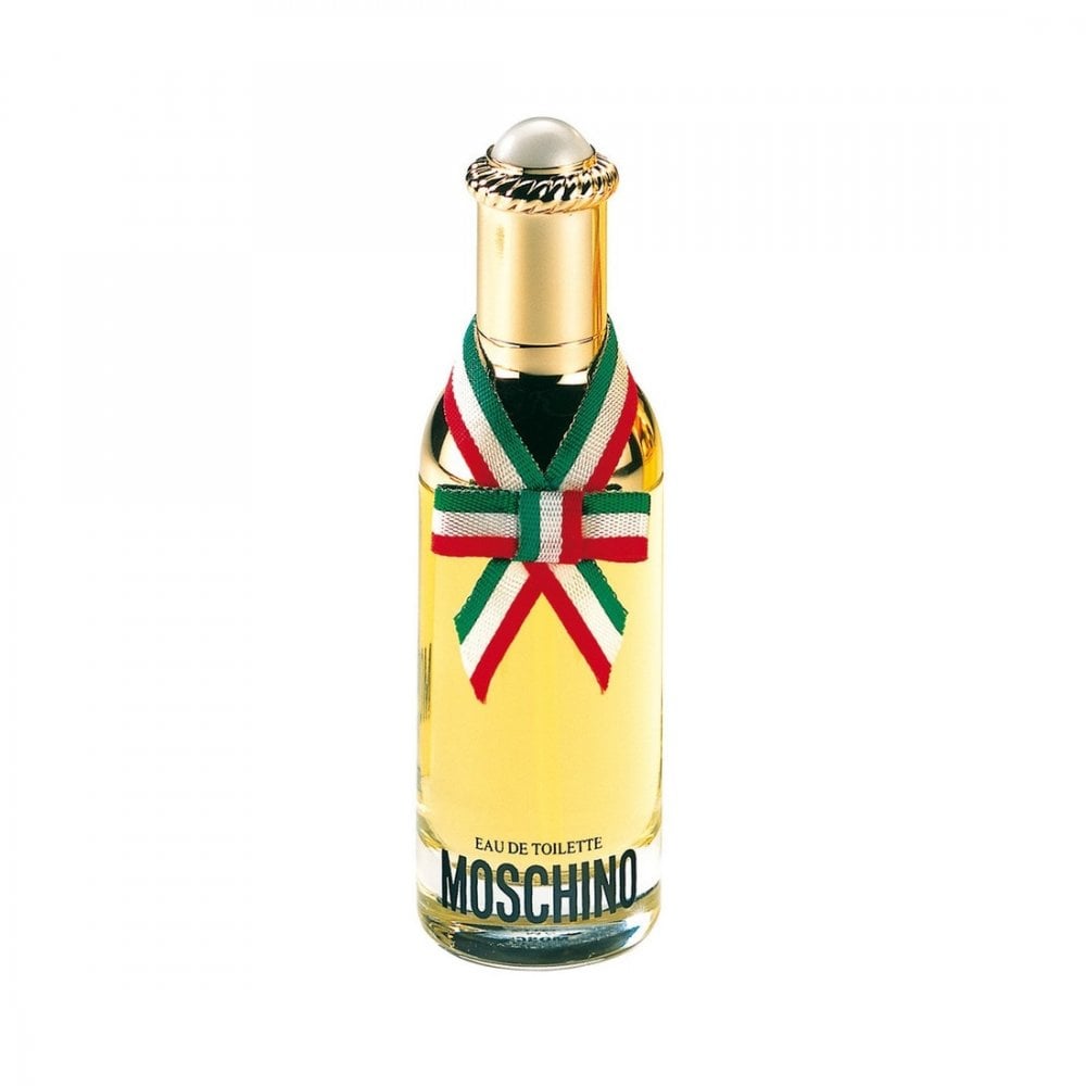Moschino Moschino For Women 75ml EDT Spray - Health & Beauty > Personal Care > Cosmetics > Perfumes & Colognes > Eaux De Toilette EDT