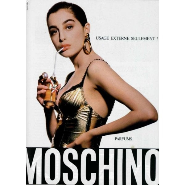 Moschino Moschino For Women 75ml EDT Spray - Health & Beauty > Personal Care > Cosmetics > Perfumes & Colognes > Eaux De Toilette EDT