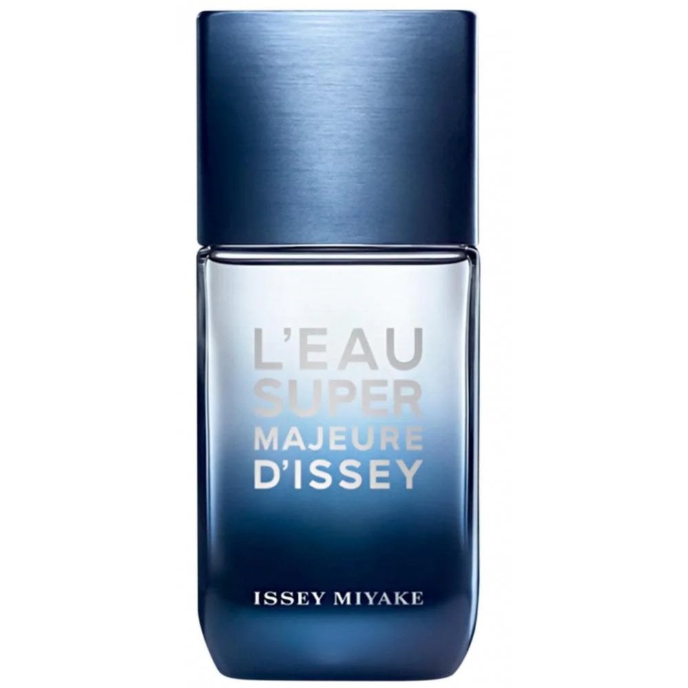 Issey Miyake Issey Miyake L'Eau Super Majeure D'Issey 100ml EDT Spray -