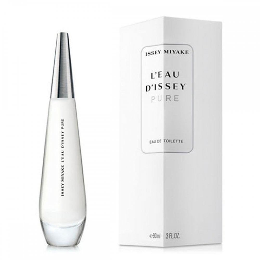 Issey Miyake L'Eau D'Issey Pure 90ml EDT Spray
