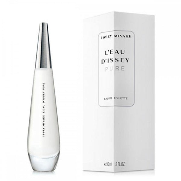 Issey Miyake L'Eau D'Issey Pure 90ml EDT Spray